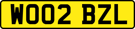 WO02BZL