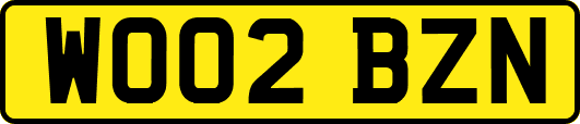 WO02BZN
