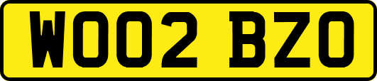 WO02BZO