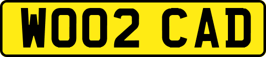 WO02CAD