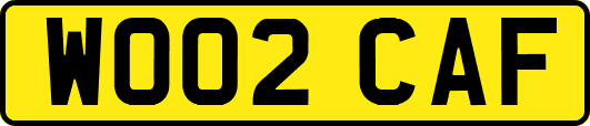 WO02CAF