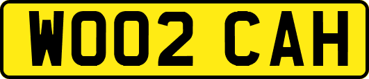 WO02CAH