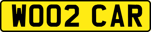 WO02CAR