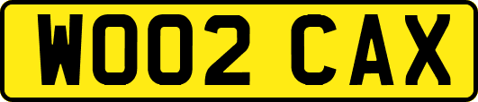 WO02CAX