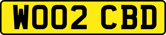 WO02CBD