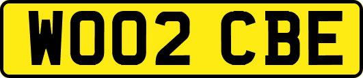 WO02CBE
