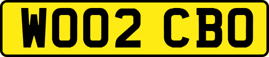 WO02CBO