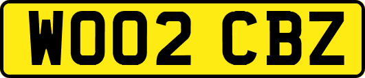 WO02CBZ