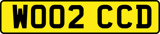WO02CCD