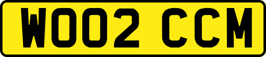 WO02CCM