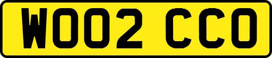 WO02CCO