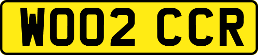 WO02CCR