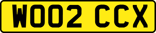 WO02CCX