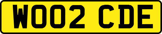 WO02CDE
