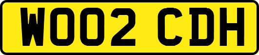 WO02CDH