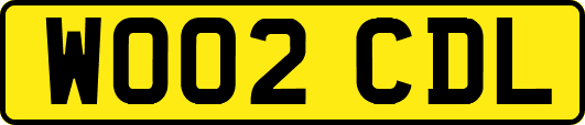 WO02CDL