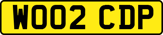 WO02CDP