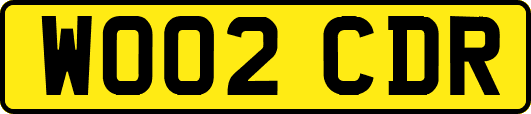 WO02CDR