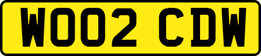 WO02CDW