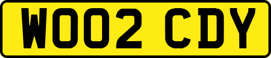 WO02CDY