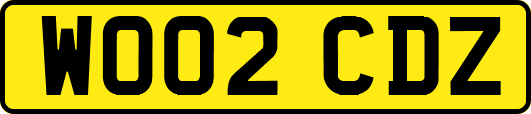 WO02CDZ