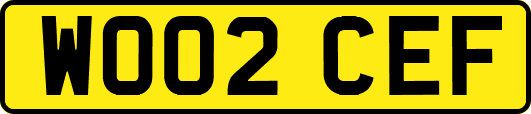 WO02CEF
