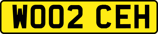 WO02CEH