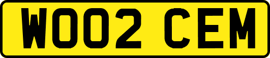 WO02CEM
