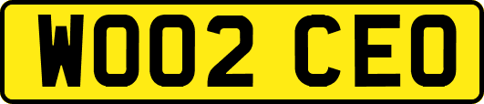 WO02CEO