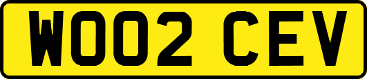 WO02CEV