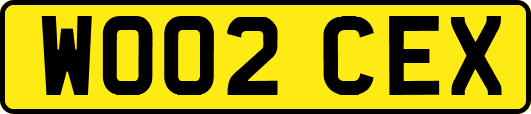 WO02CEX