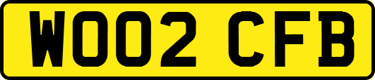 WO02CFB