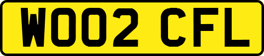 WO02CFL