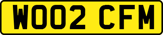 WO02CFM