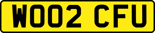 WO02CFU