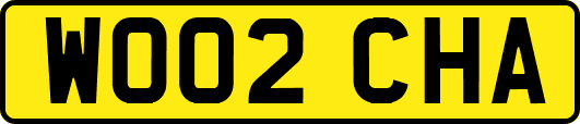 WO02CHA