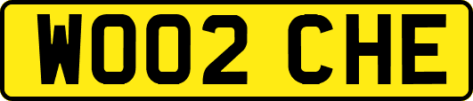 WO02CHE