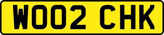 WO02CHK