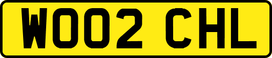 WO02CHL