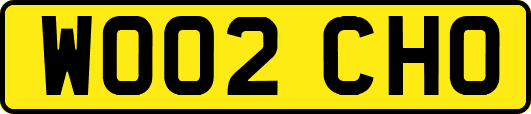 WO02CHO