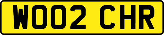 WO02CHR