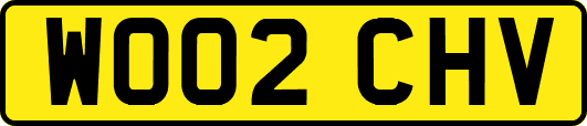 WO02CHV