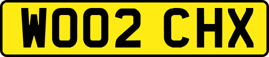 WO02CHX
