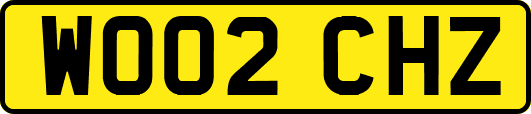 WO02CHZ