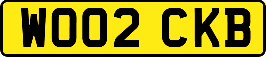 WO02CKB