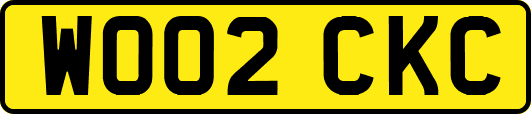 WO02CKC