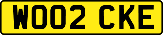 WO02CKE