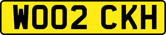 WO02CKH