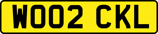 WO02CKL