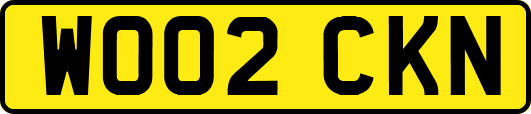 WO02CKN